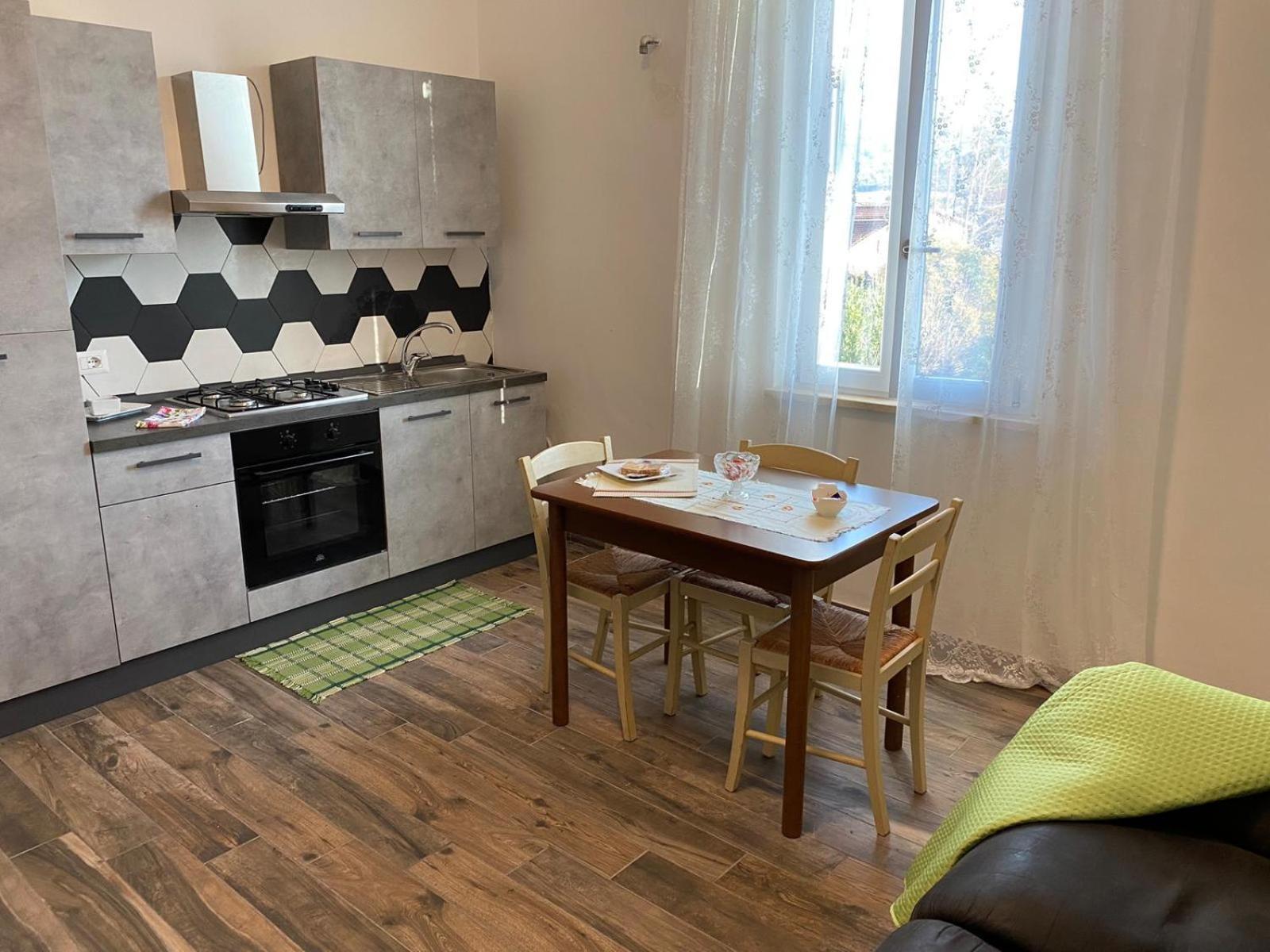 شقة Terni Urban Nest المظهر الخارجي الصورة