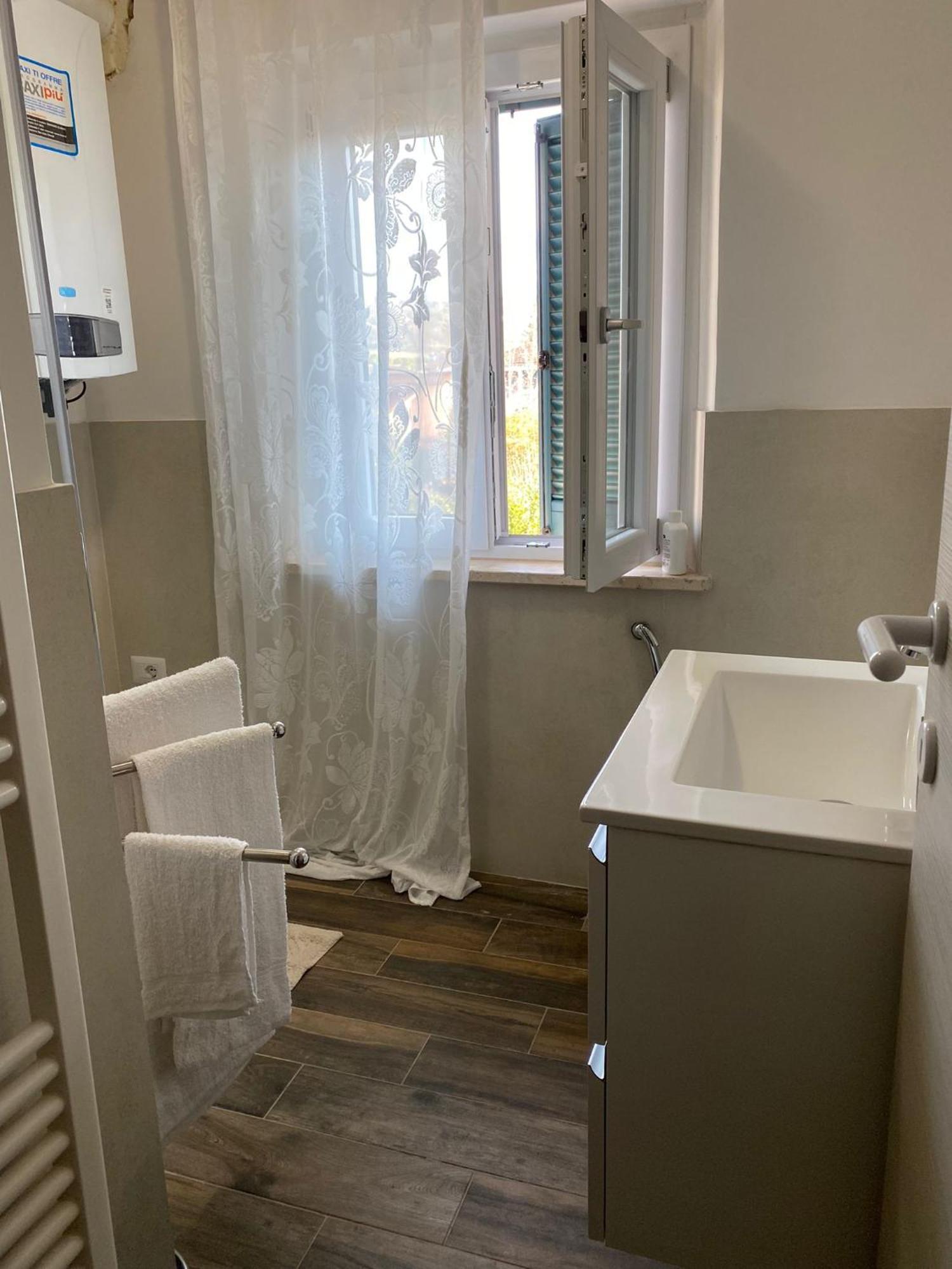 شقة Terni Urban Nest المظهر الخارجي الصورة