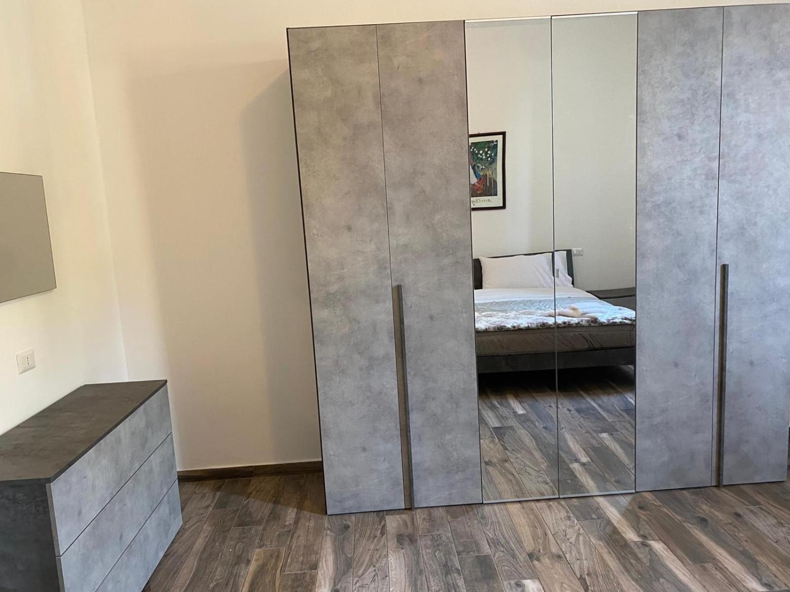 شقة Terni Urban Nest المظهر الخارجي الصورة