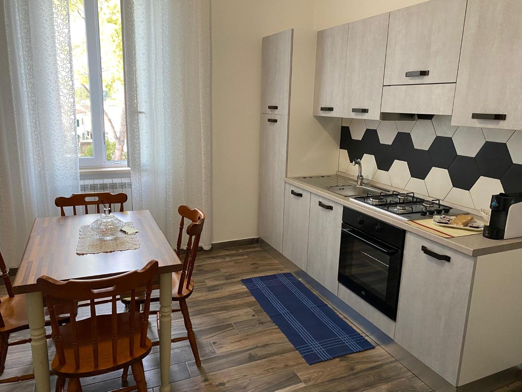 شقة Terni Urban Nest المظهر الخارجي الصورة