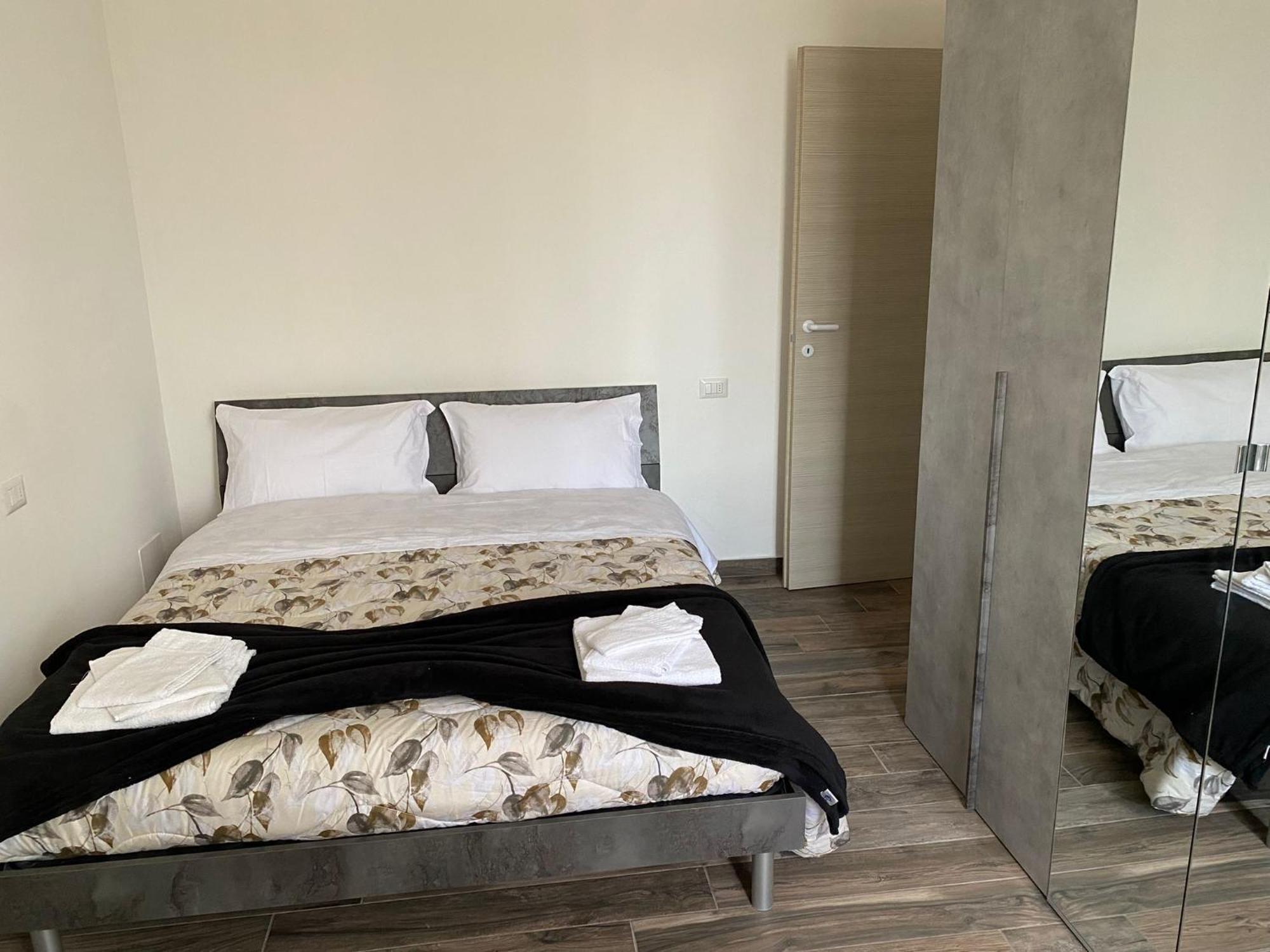 شقة Terni Urban Nest المظهر الخارجي الصورة