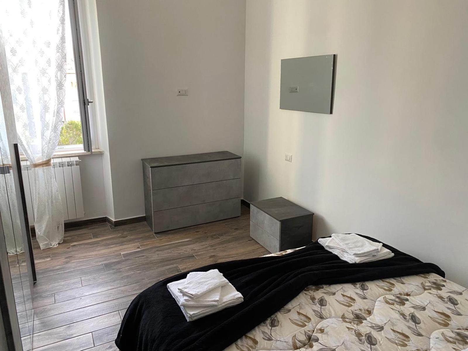شقة Terni Urban Nest المظهر الخارجي الصورة