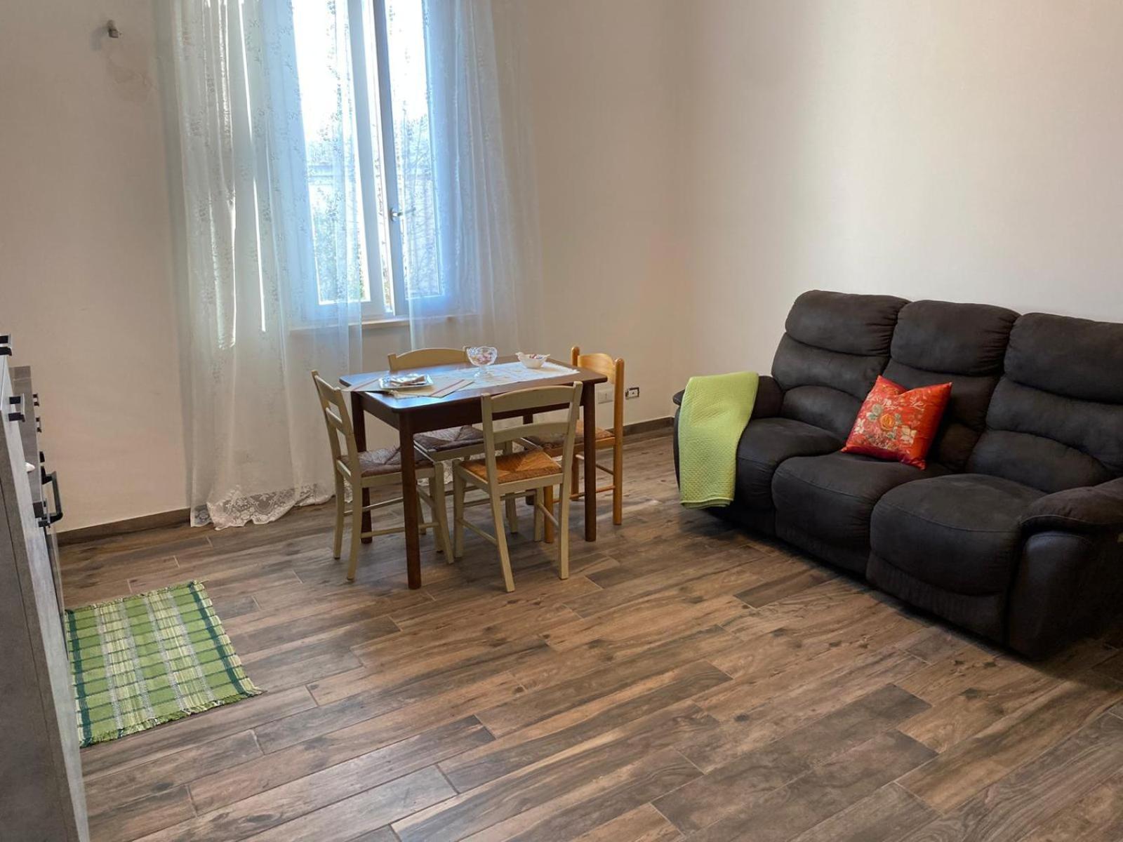 شقة Terni Urban Nest المظهر الخارجي الصورة